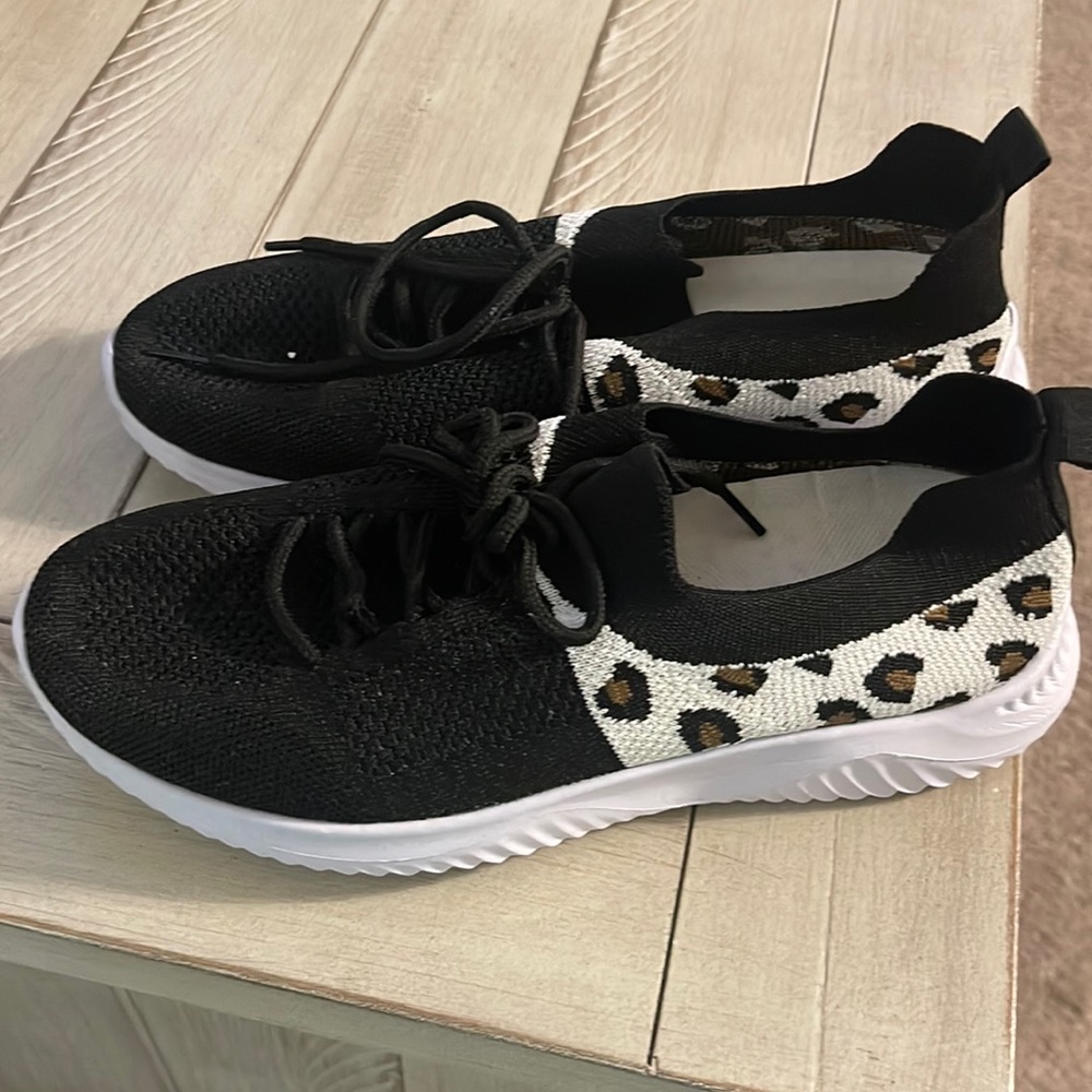 Casual sneaker